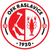 Raslavice