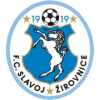 Zirovnice