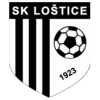 Lostice