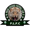 Prison Leopards (Zam)