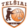 Telsiai