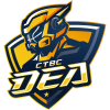 New Taipei CTBC DEA (Tpe)