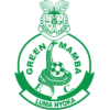 Green Mamba (Esw)