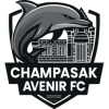 Champasak Avenir