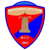 Mogadishu City (Som)