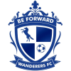 Mighty Wanderers (Mal)