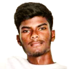 Suresh D. (Ind)