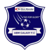 ABM Galaxy (Van)