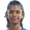Rajeshwaran Revathi M. (Ind)