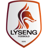 Lyseng W