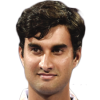 Bhambri Y./Venus M.