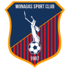 Monagas