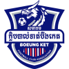 Boeung Ket