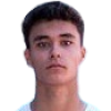 Garcia Paez L./Regas Luis No.