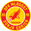 Mladost DG U19