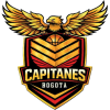 Capitanes Bogota