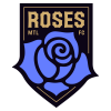 Montreal Roses W