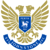 St Johnstone W