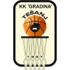 Gradina Tesanj