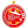 Zvezda 2005 W