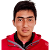 Sultanov K. (Uzb)