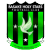 Holy Stars