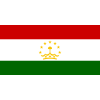 Tajikistan W