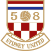 Sydney Utd U20