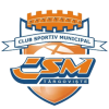 Municipal Targoviste W (Rou)