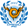 Daegu
