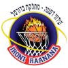 Maccabi Raanana (Isr)