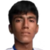 Rodriguez J. A. (Col)