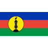 New Caledonia U17 W