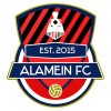 Alamein FC W