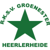 Groene Ster