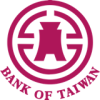 Bank of Taiwan (Tpe)