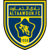 Al Taawon (Sau)