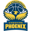 Cheshire Phoenix (Eng)