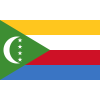 Comoros W