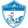 Arkadag (Tkm)