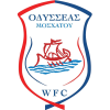 Odysseas Moschato W
