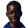 Sibanda M. D. A. (Zim)