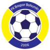 Bohumin
