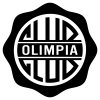 Olimpia Asuncion W (Par)
