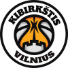 Kibirkstis Vilnius W (Ltu)