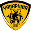 Yanapuma W