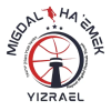 Migdal Haemek (Isr)