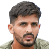 Jaisinghani R. (Ind)