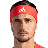Zverev A. (Ger)