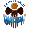 Okapi Aalst (Bel)
